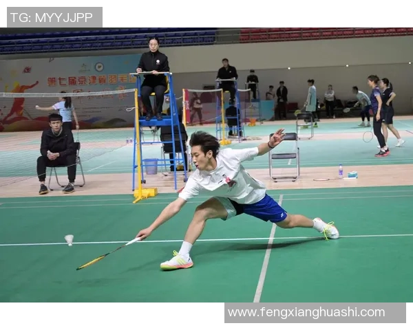 钻石联赛特别报道：北京羽毛球队如何在挑战中崛起与成长