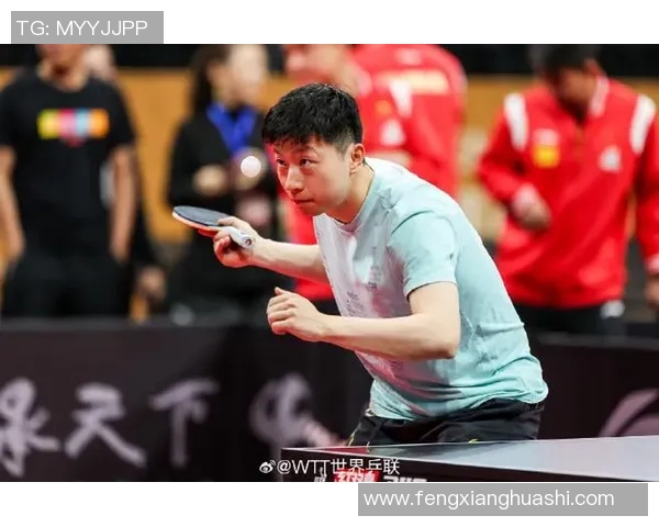 深圳乒乓球队在世界杯预选赛中的心理素质分析与表现评估